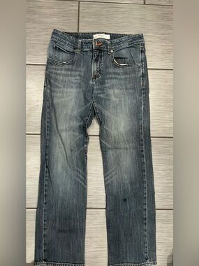 Lee Men’s L342 Modern Series Straight Fit Jeans Good Condition